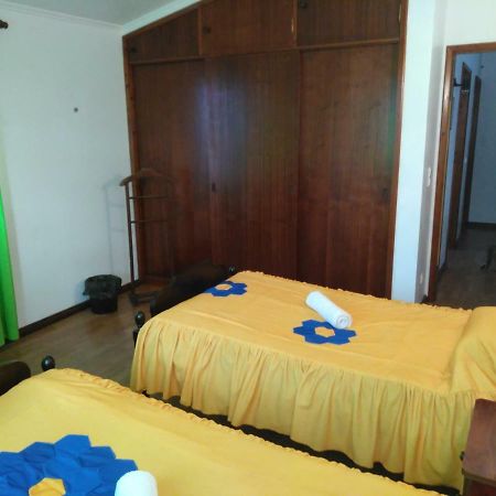 Pedro Sousa Rooms Na Relva 蓬塔德尔加达 外观 照片