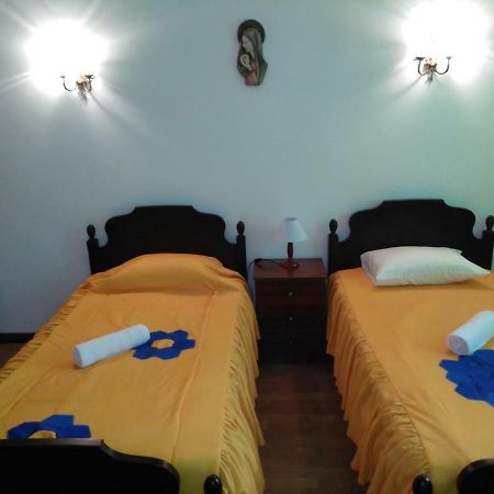 Pedro Sousa Rooms Na Relva 蓬塔德尔加达 外观 照片