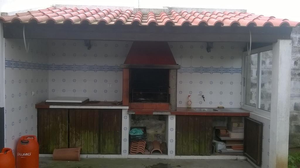 Pedro Sousa Rooms Na Relva 蓬塔德尔加达 外观 照片
