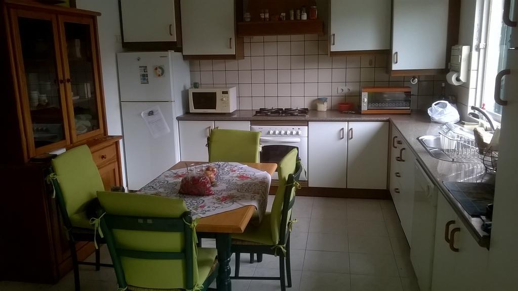 Pedro Sousa Rooms Na Relva 蓬塔德尔加达 外观 照片