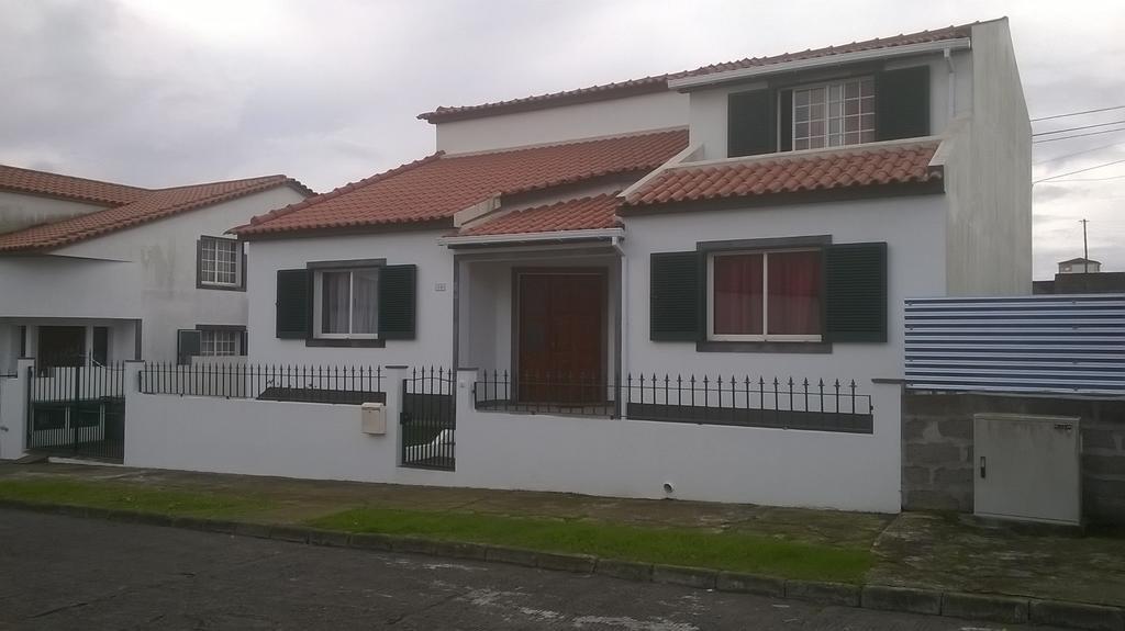 Pedro Sousa Rooms Na Relva 蓬塔德尔加达 外观 照片