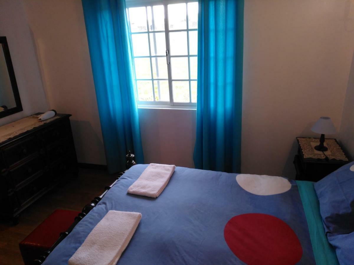Pedro Sousa Rooms Na Relva 蓬塔德尔加达 外观 照片